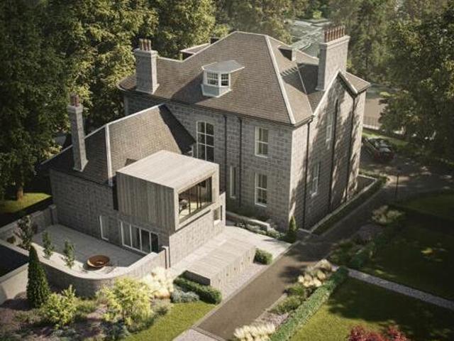 House for sale in Scotland