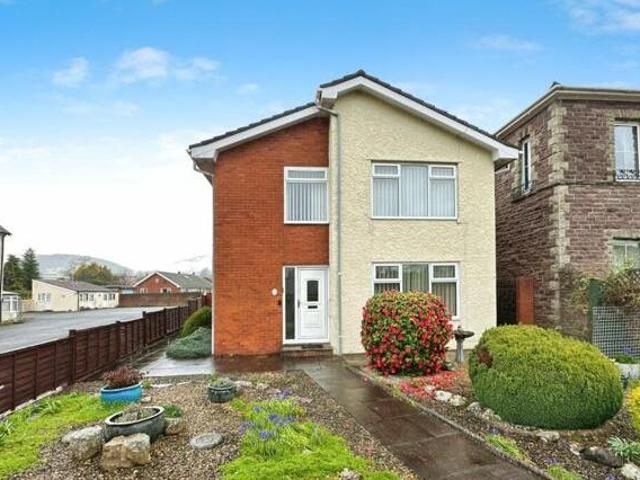 House for sale in Abergavenny, Wales