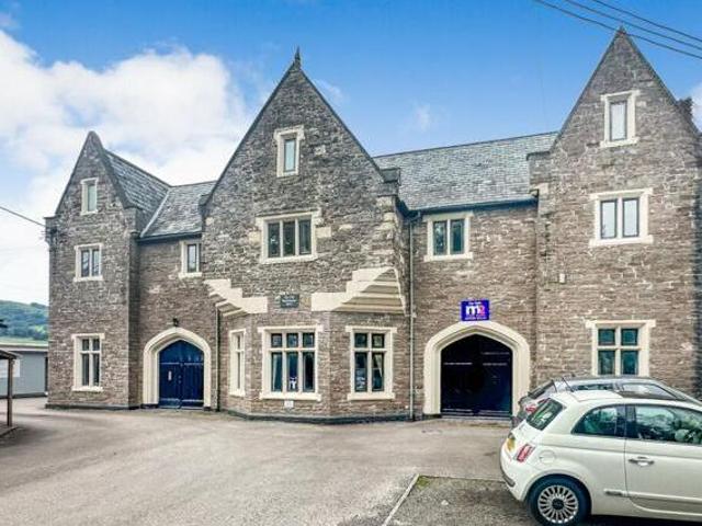 House for sale in Abergavenny, Wales