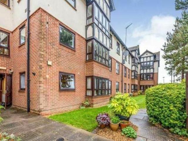 House for sale in Northampton, Northamptonshire