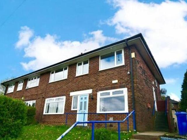 House for sale in Accrington, Hyndburn