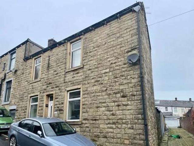 House for sale in Accrington, Hyndburn