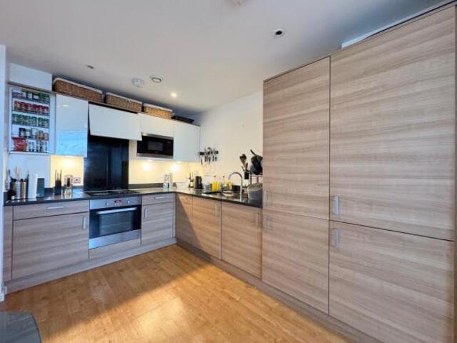 Flat for sale in Acklington, Northumberland