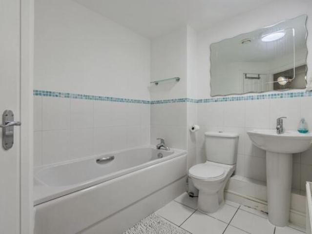 Flat for sale in Plympton Central, Mount Wise