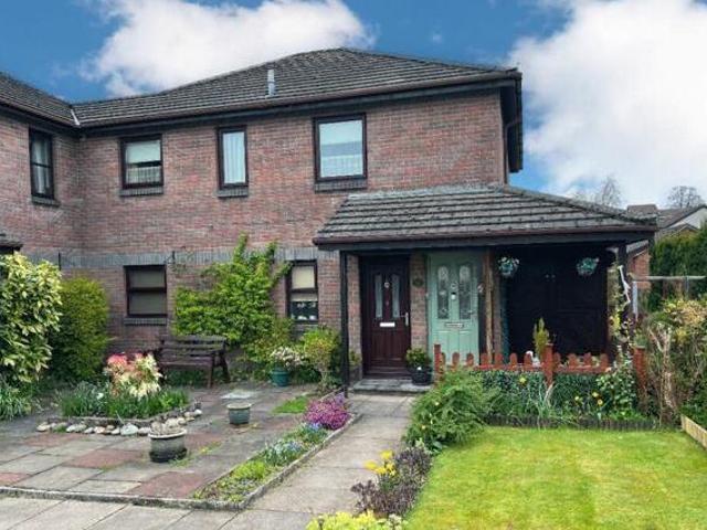 House for sale in Cumbria