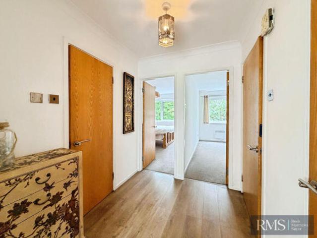 Flat for sale in Jesmond, Tyne And Wear