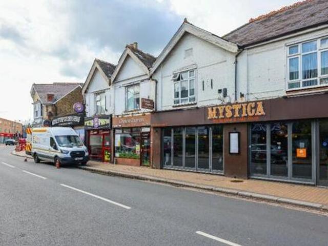 House for sale in Row Town, Surrey