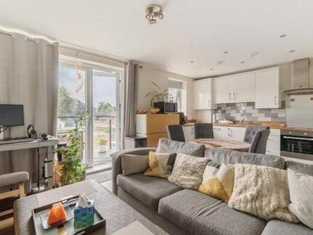 House for sale in Row Town, Surrey
