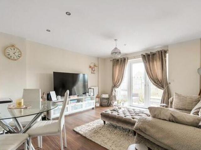 House for sale in Row Town, Surrey