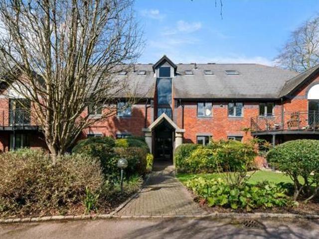 House for sale in Row Town, Surrey