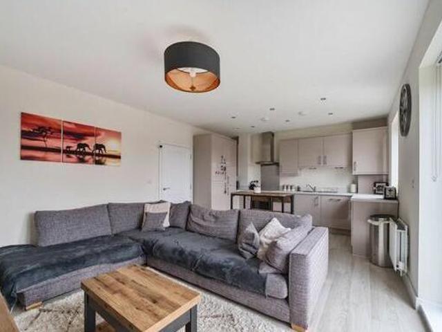 House for sale in Row Town, Surrey