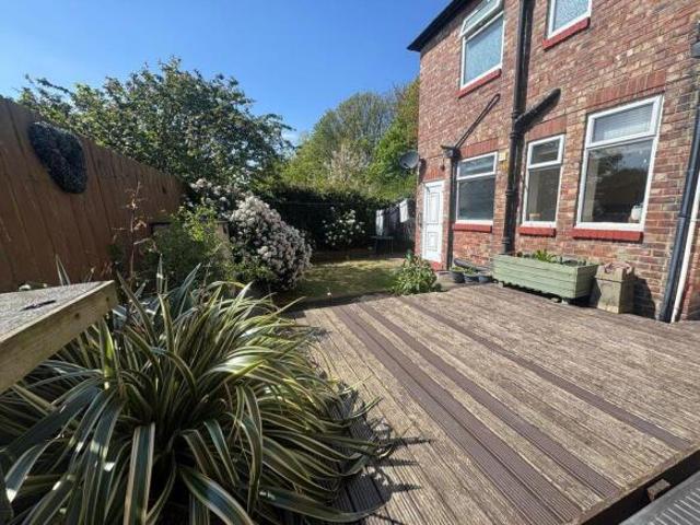 Flat for sale in Heaton, Newcastle upon Tyne