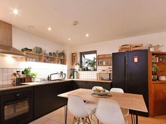 House for sale in Saint Vincent's, Sheffield