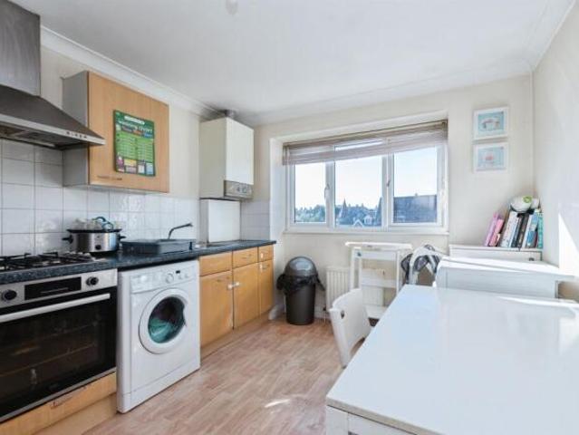 Flat for sale in Boscombe, Bournemouth