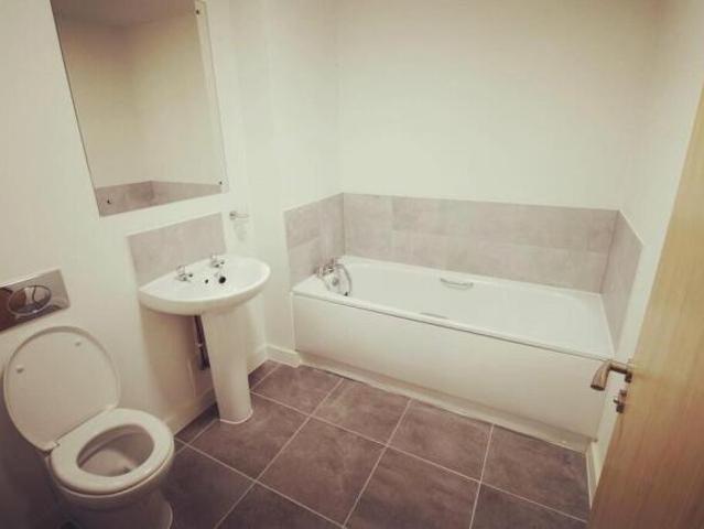 Flat for sale in Blackfriars, Salford