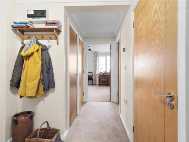 Flat for sale in Crumbles, Eastbourne