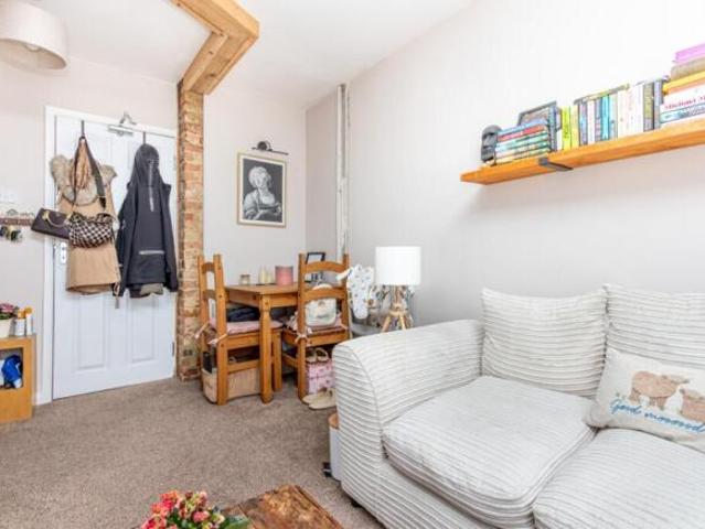 Flat for sale in Westgate-on-Sea, Acol
