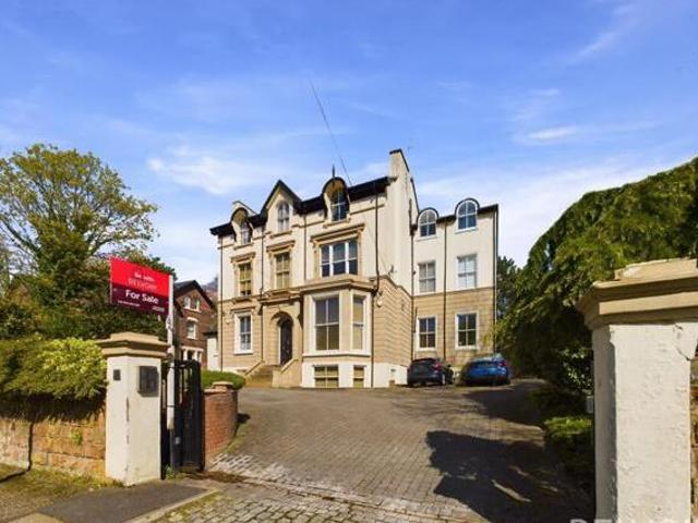 House for sale in Birkenhead, Wirral