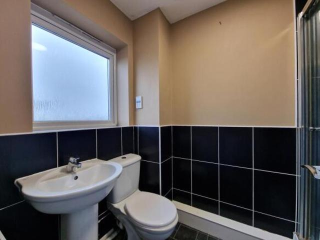 Flat for sale in Oxley, West Midlands