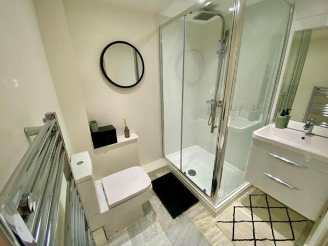 Flat for sale in Withington, Georgia