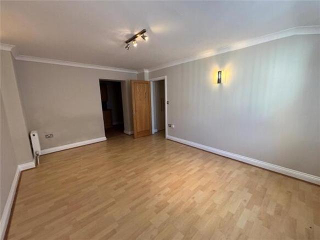 Flat for sale in Golden Valley, Gloucestershire