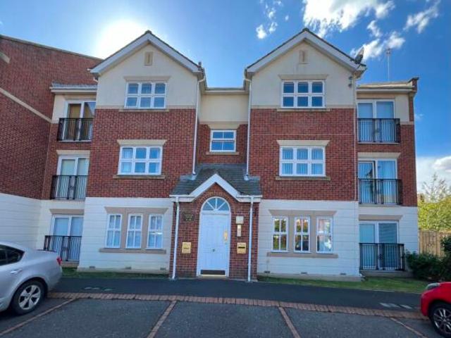 Flat for sale in Sunderland