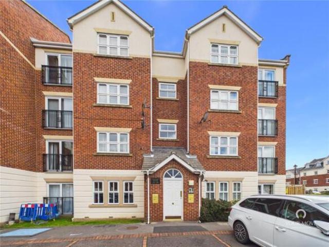 Flat for sale in Tyne And Wear
