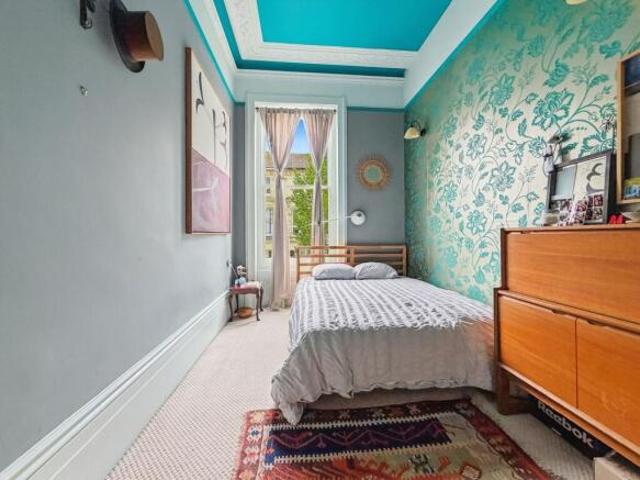 Flat for sale in Brighton & Hove