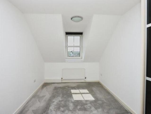 Flat for sale in South Yorkshire