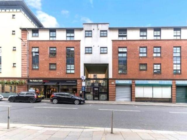 Flat for sale in Boghall, Garrowhill