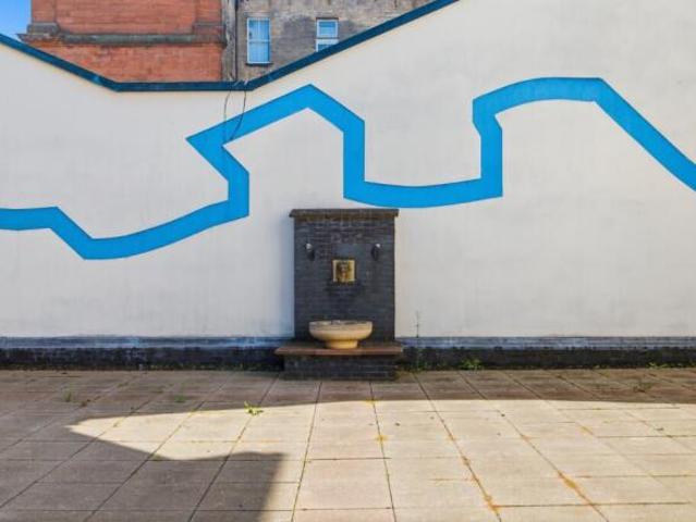 Flat for sale in Scotland