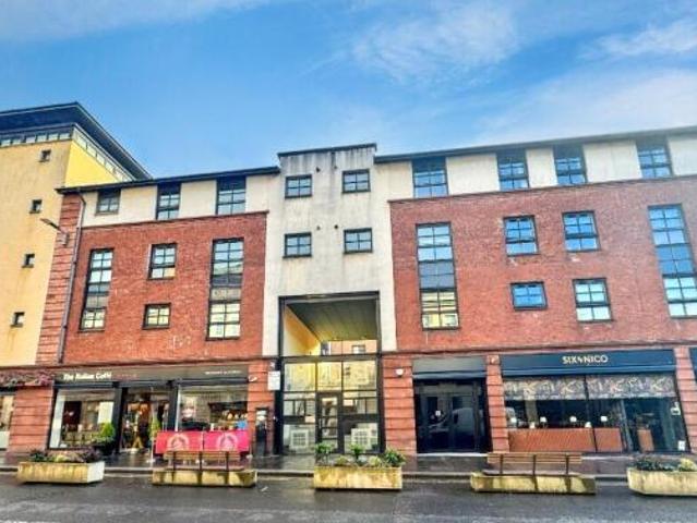 Flat for sale in Scotland