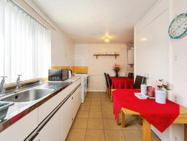 Flat for sale in Liverpool, Liverpool City Region
