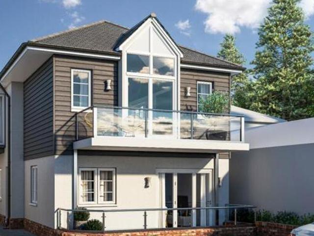 House for sale in Surrey, England