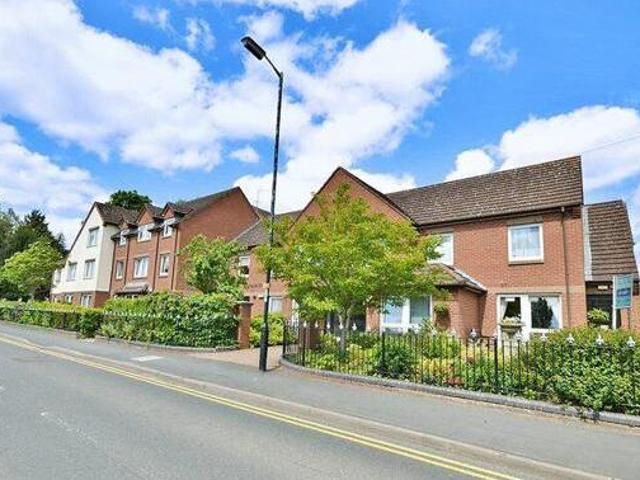 House for sale in Oversley Green, Stratford-on-Avon