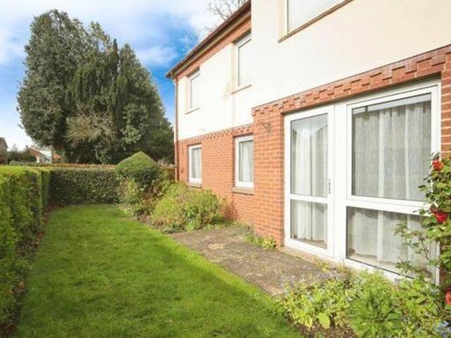 House for sale in Oversley Green, Stratford-on-Avon