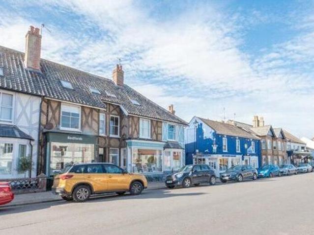 House for sale in Eastbridge, Suffolk