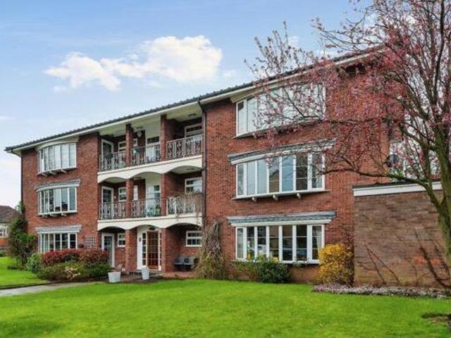 House for sale in Alderley Edge