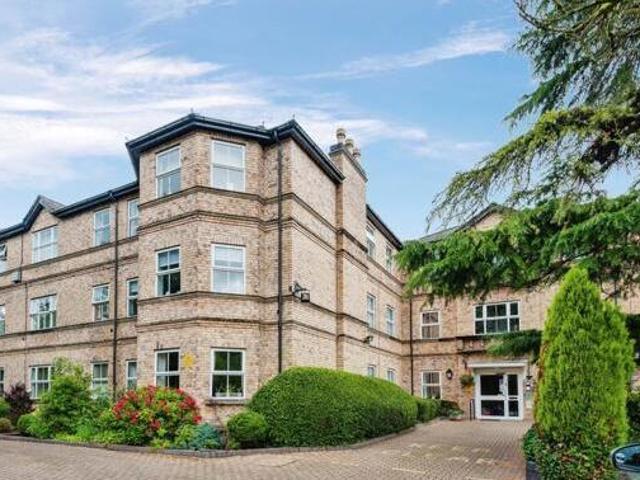 House for sale in Alderley Edge