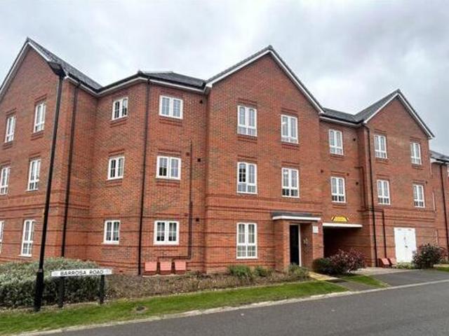 House for sale in Aldershot, Hampshire