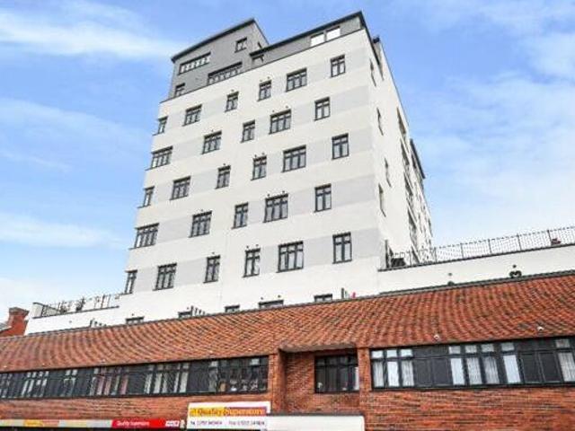 House for sale in Aldershot, Rushmoor