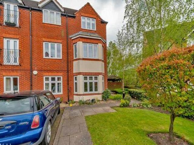 House for sale in Aldridge, West Midlands