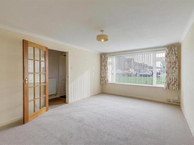 Flat for sale in Fossebridge, Gloucestershire
