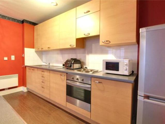 Flat for sale in Priest Down, Hampshire