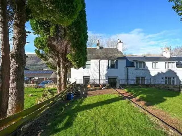 House for sale in Devonside