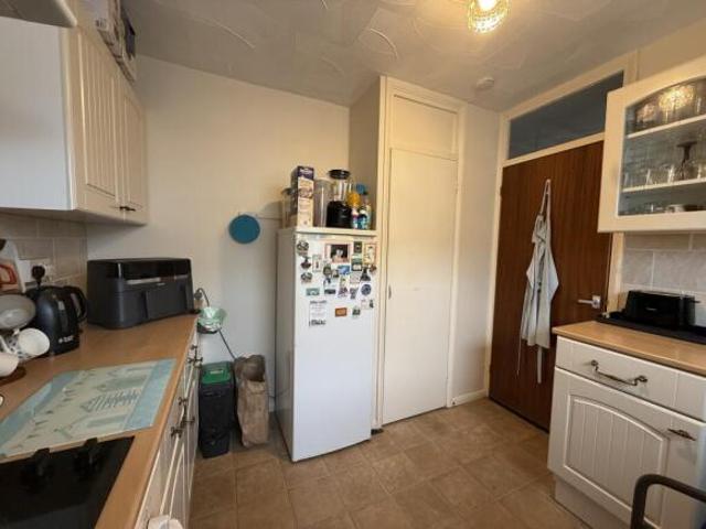 Flat for sale in Birchington, Acol