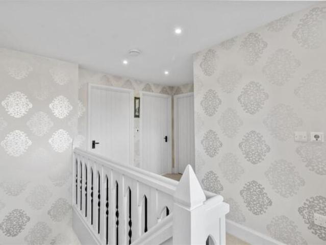 Flat for sale in Budlake, Devon