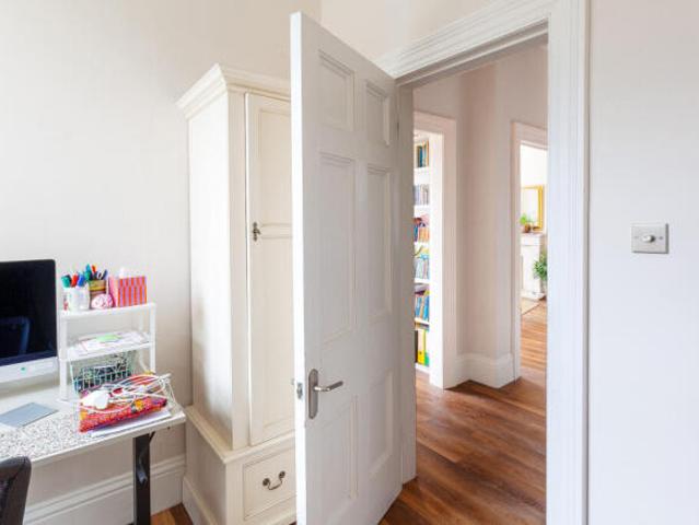 Flat for sale