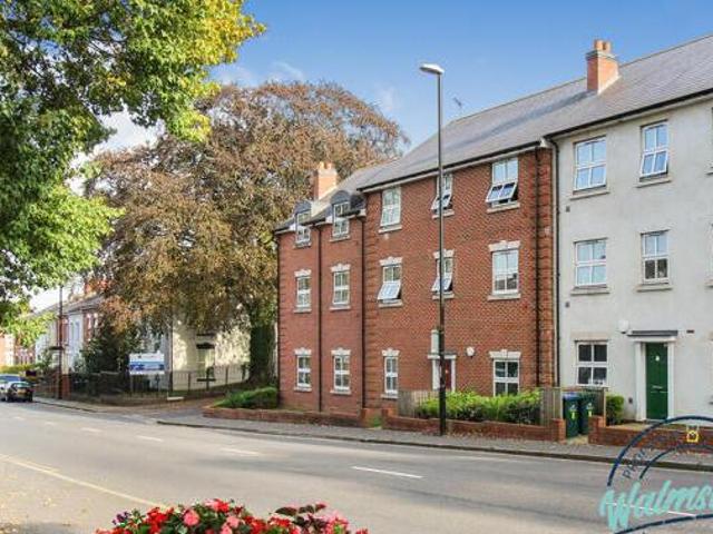House for sale in West Midlands
