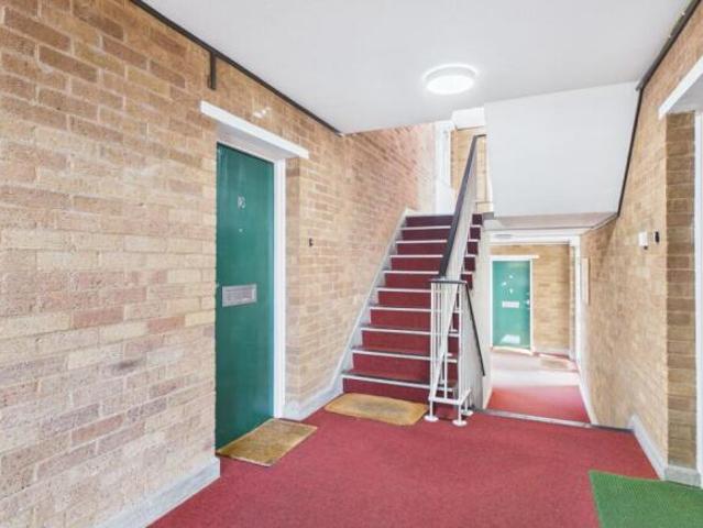 Flat for sale